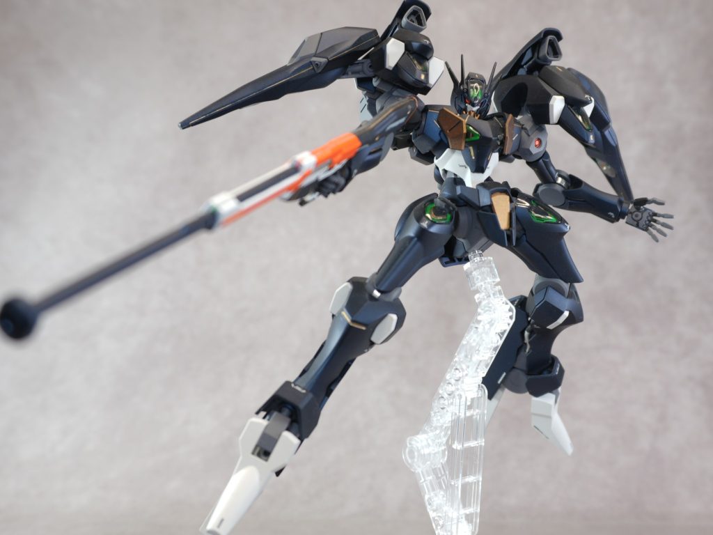 ガンダムファラクト