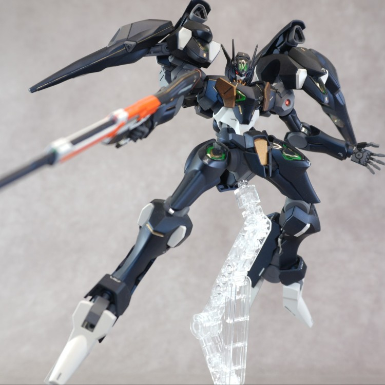 ガンダムファラクト