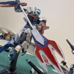ZGAF-125-X-M インヴェスティチャー・アクアレガリア・バロードフリーダム