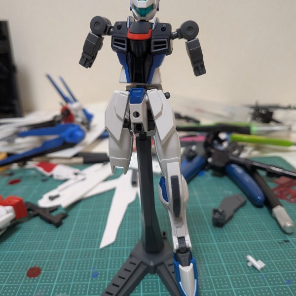 メンテナンス中……