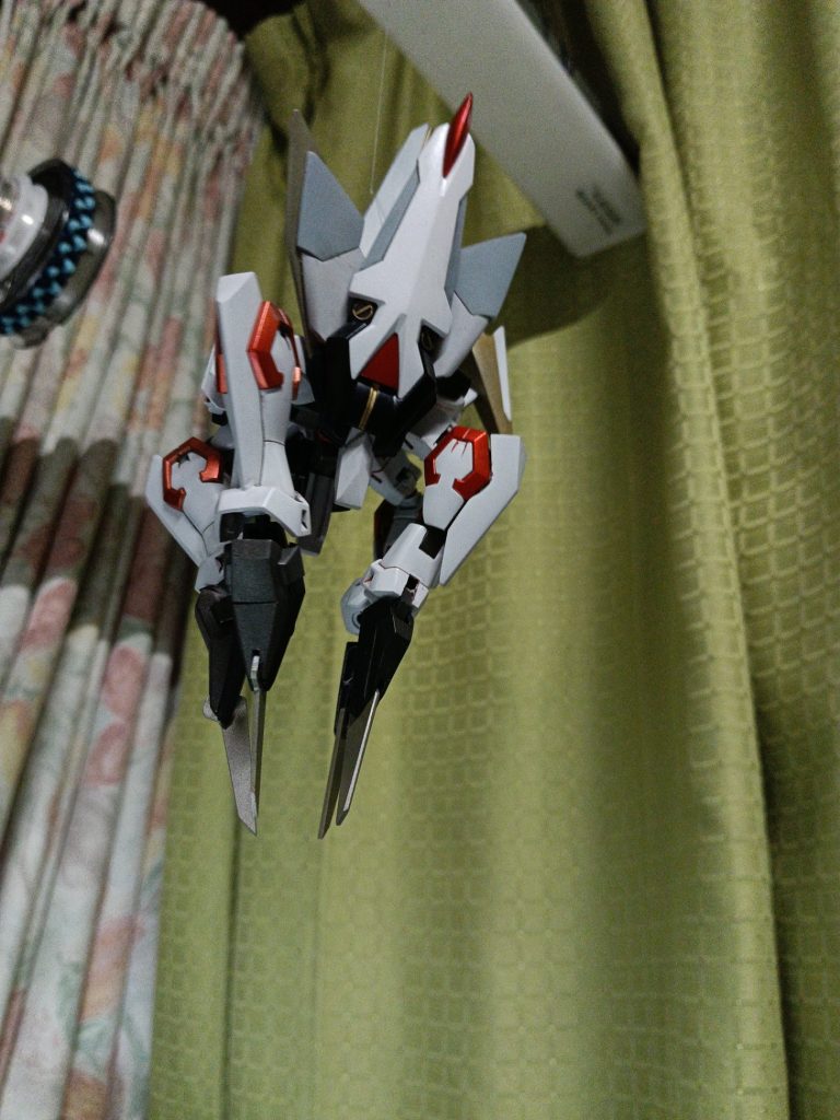 イージスガンダム