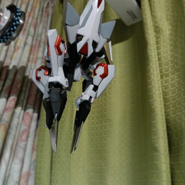 イージスガンダム