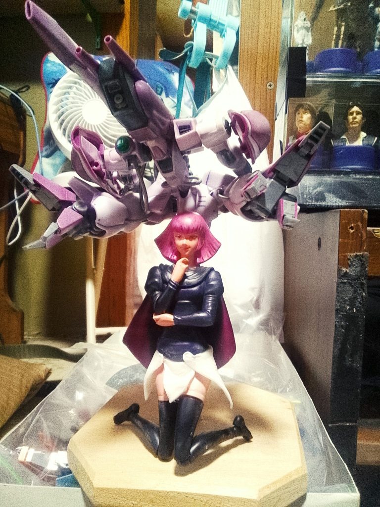 途中画像となります。