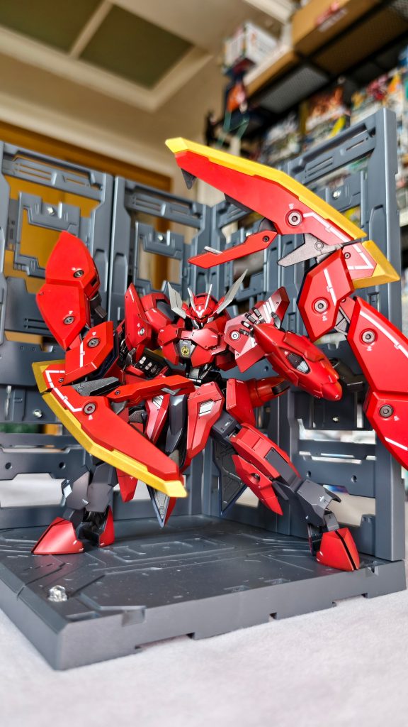 ガンダムザガン