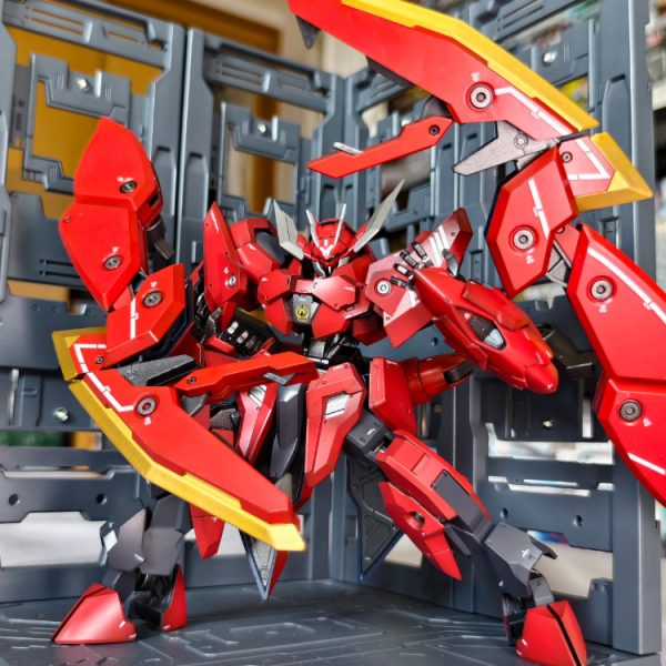 ガンダムザガン