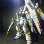 キラ・ヤマト専用Hi-νガンダム