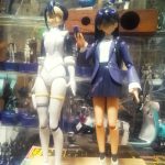 どうも！こんばんは〜っ！G太郎デス♫本日は胴体パーツの表面処理　四肢の調整　小道[…]