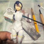 どうも！こんばんは〜っ！G太郎デス♫本日はタミヤサーフェイサー（白）筆塗りを厚塗[…]
