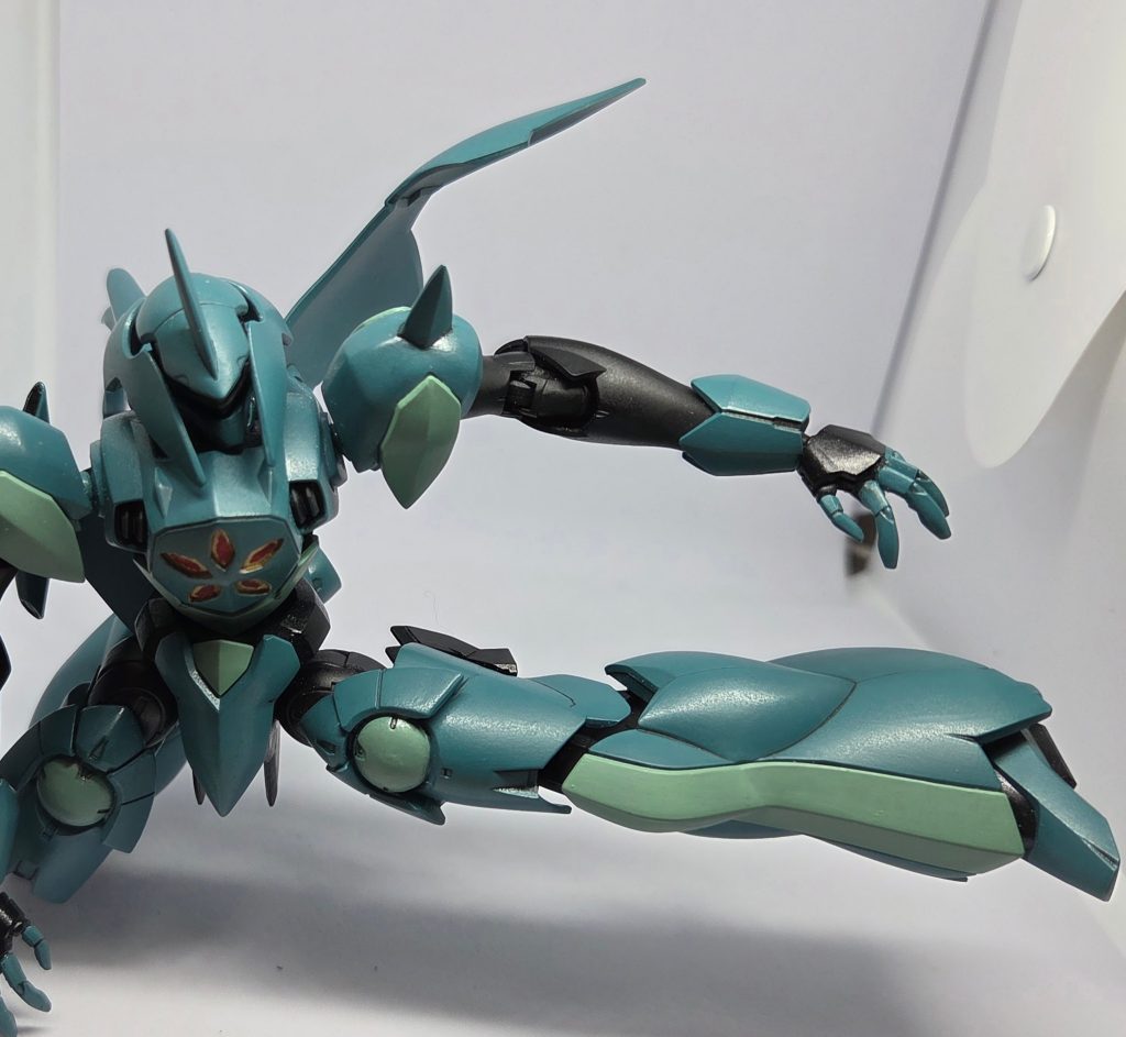 これがやりたかった！しゃがみ小キック!!斬紅郎無双剣の天草ばりに連打連打連打！