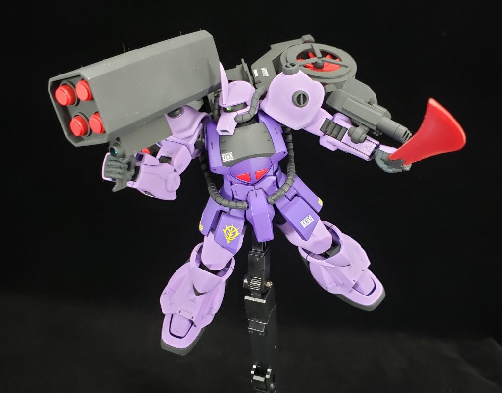 グフ飛行型
