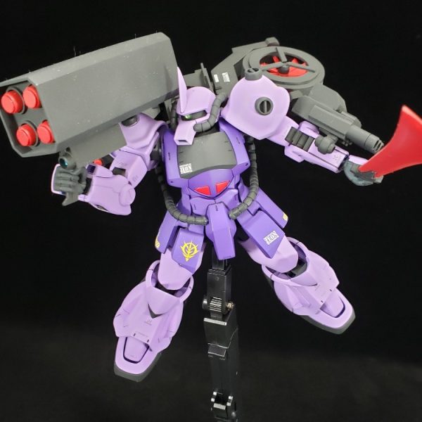 グフ飛行型