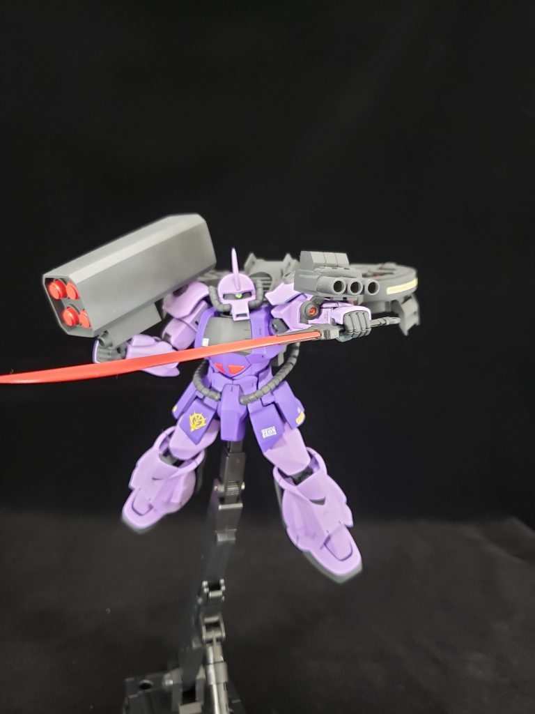 色はオリジナルカラー