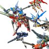 ライトとレイのガンプラ置き場