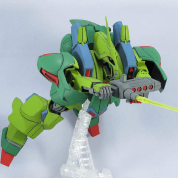 1/144 ガルスJ