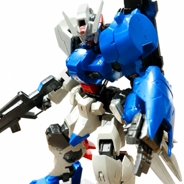 ガンダムアスタロト