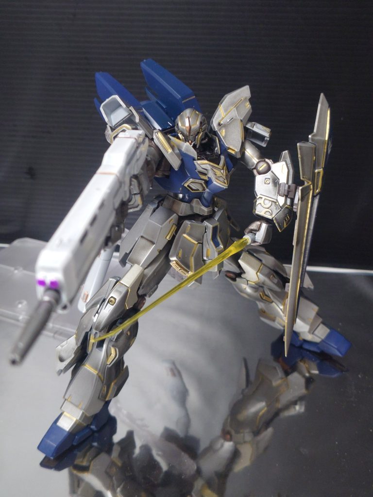 シナンジュ・スタイン・ゴルトシマー–3枚目/制作者：キャトル