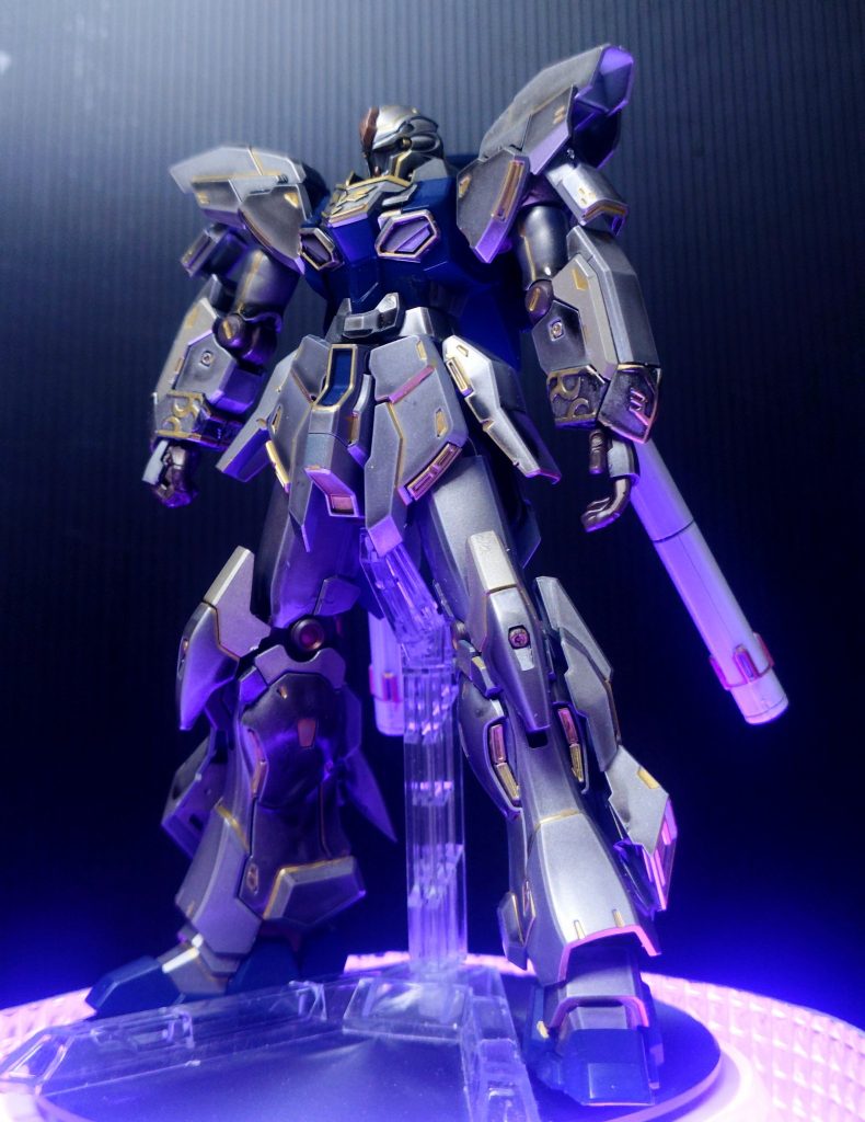 シナンジュ・スタイン・ゴルトシマー