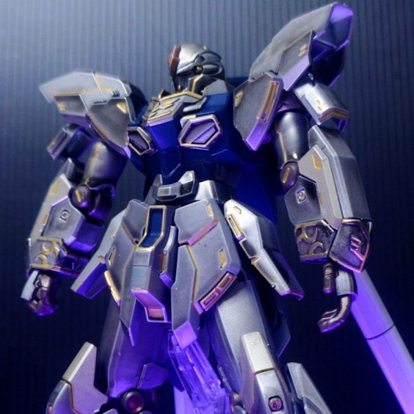 シナンジュ・スタイン・ゴルトシマー
