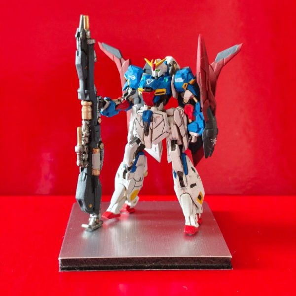 アーティファクト Zガンダム
