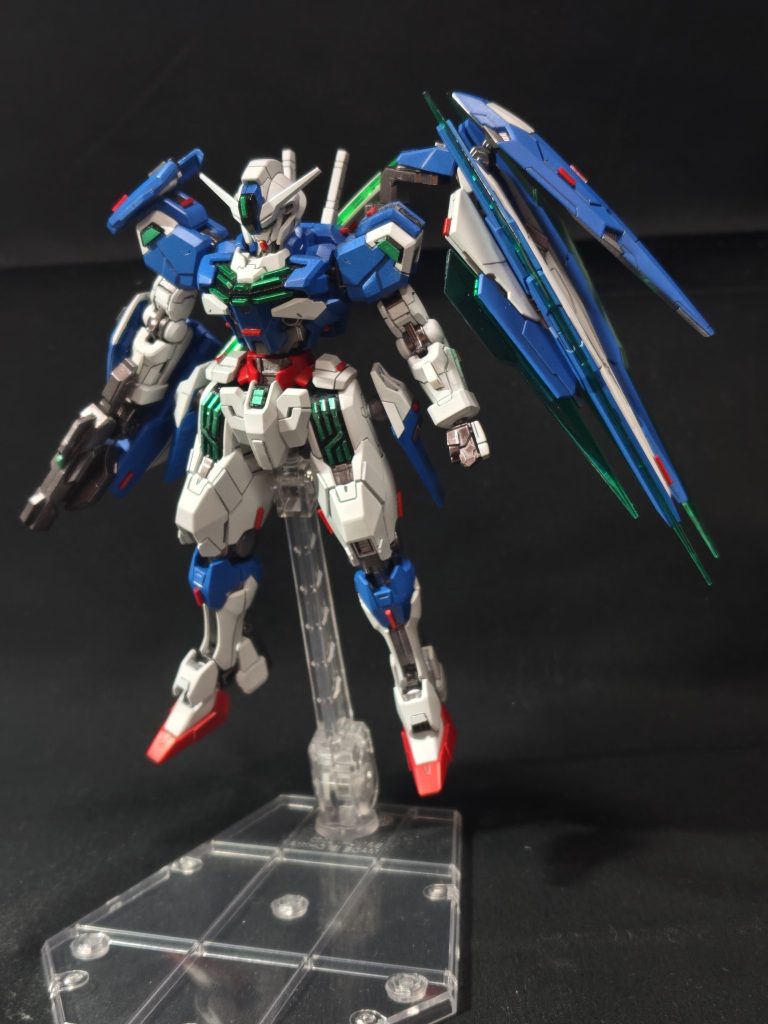 ダブルオーキャリバーン