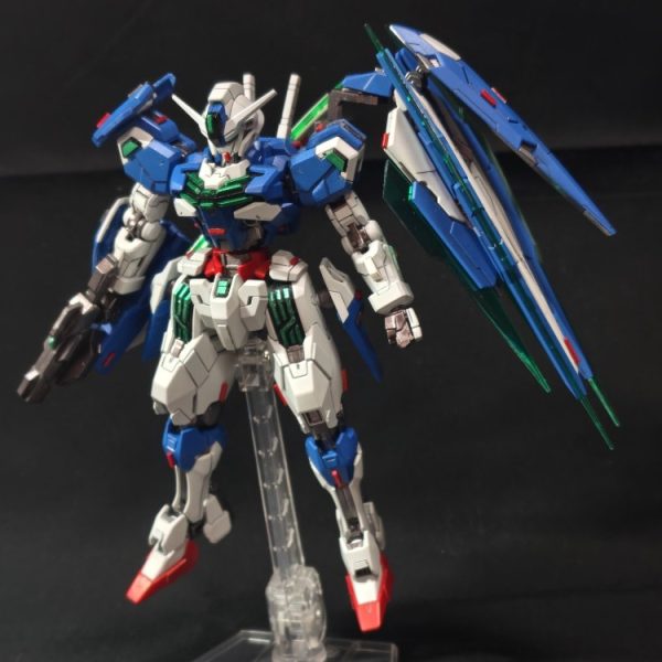 ダブルオーキャリバーン