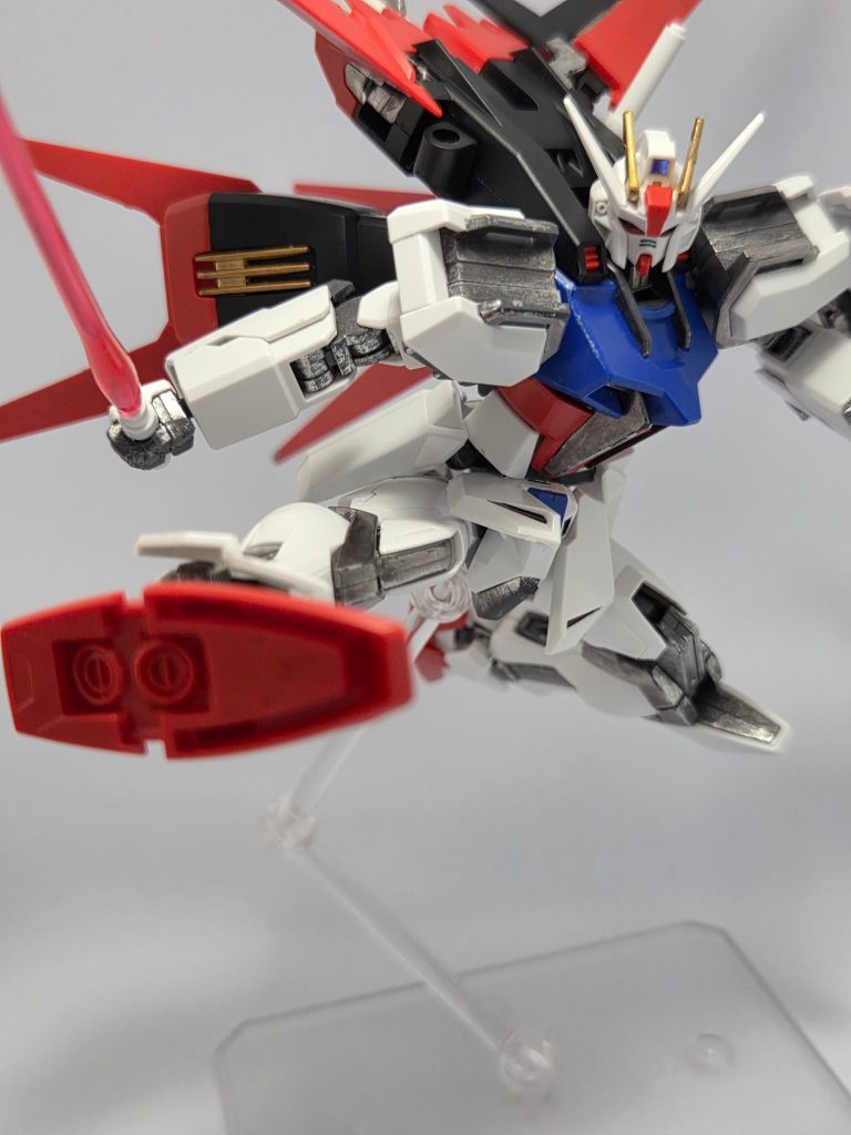 キック！