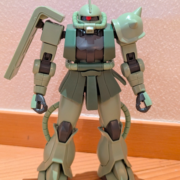 中間テスト