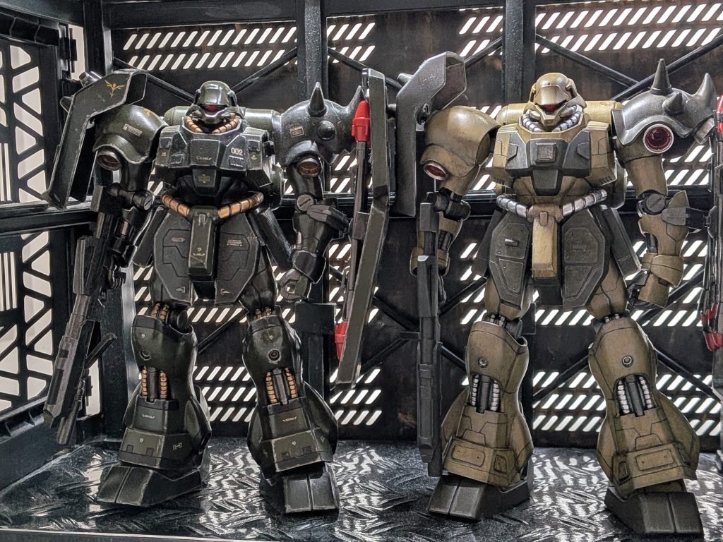 ガンスタ様へこのような素晴らしい場所を提供してくださりありがとうございます。(zaku-kao2)ガンプラ好きの沢山の方と繋がる事が出来ただけでなく、心の癒し空間的な場所でもあります。今後も運営上ご苦労あるかと思いますが、沢山のガンスタファミリーが応援しています。ガンスタの益々のご発展を願います❗️😆&nbsp;