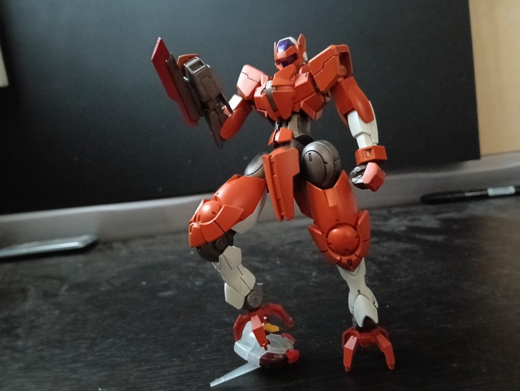 グラスドラー