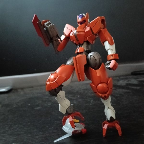 グラスドラー