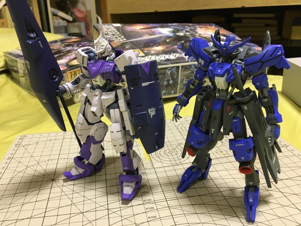 GUNSTA様へ感謝！–8枚目/制作者：銀兄