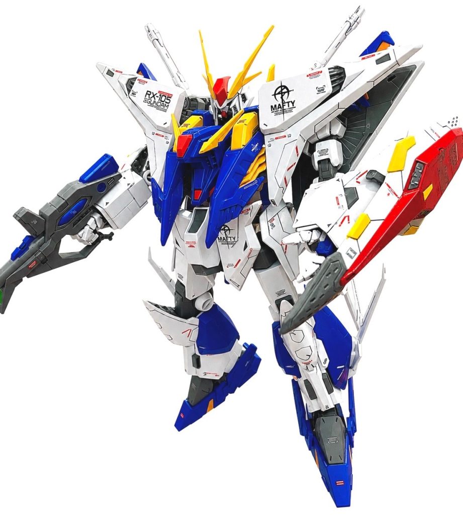クスィーガンダム