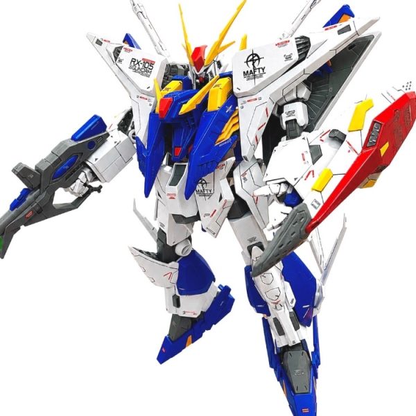 クスィーガンダム