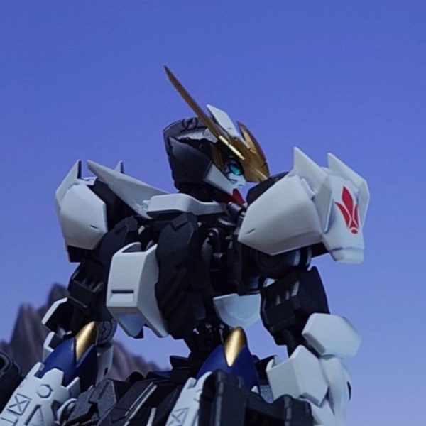 HGIBO 1/144 ガンダム・バルバトスアダプト
