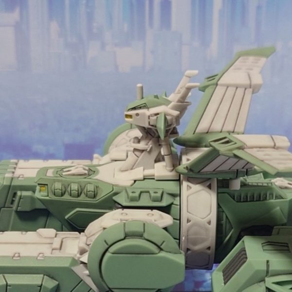 FW GUNDAM CONVERGE SB ソドン