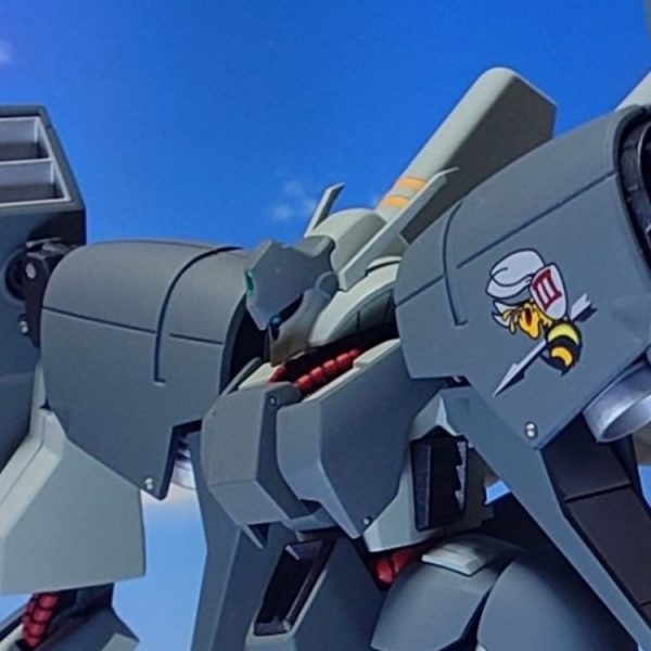 HGUC 1/144 バイアラン