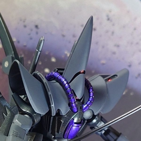 HGUC 1/144 ハンブラビ