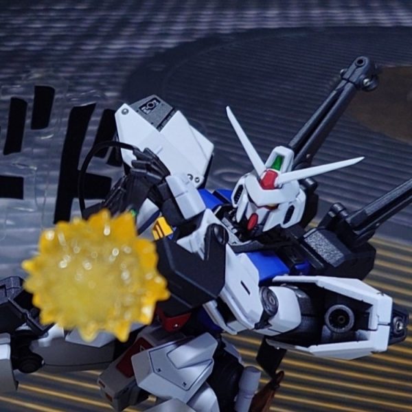 HGUC 1/144 Dガンダムセカンド