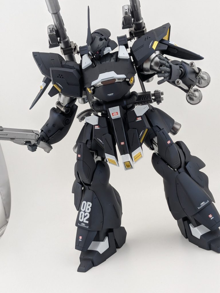 ケンプファーシュベーア