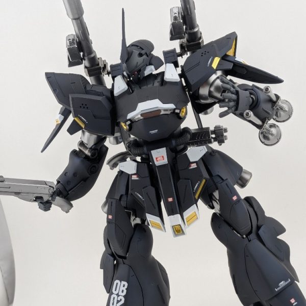 ケンプファーシュベーア