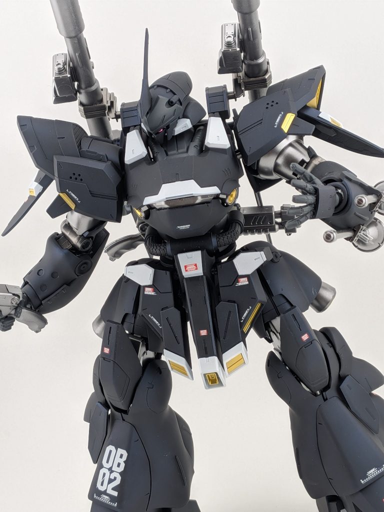 ケンプファーシュベーア–2枚目/制作者：bekozaku