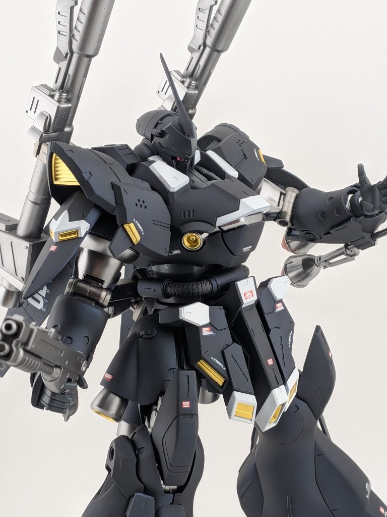 ケンプファーシュベーア–4枚目/制作者：bekozaku