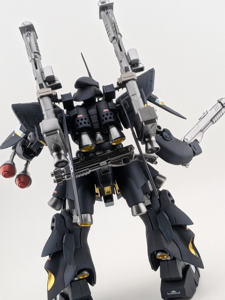 ケンプファーシュベーア–3枚目/制作者：bekozaku