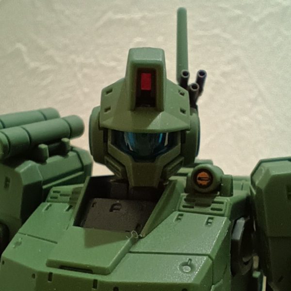 HG　ジム　スパルタン