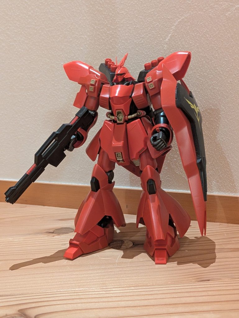 サザビー