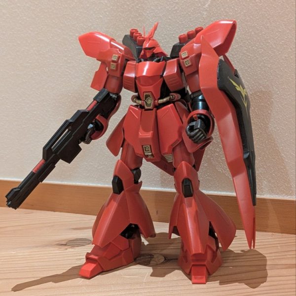 サザビー