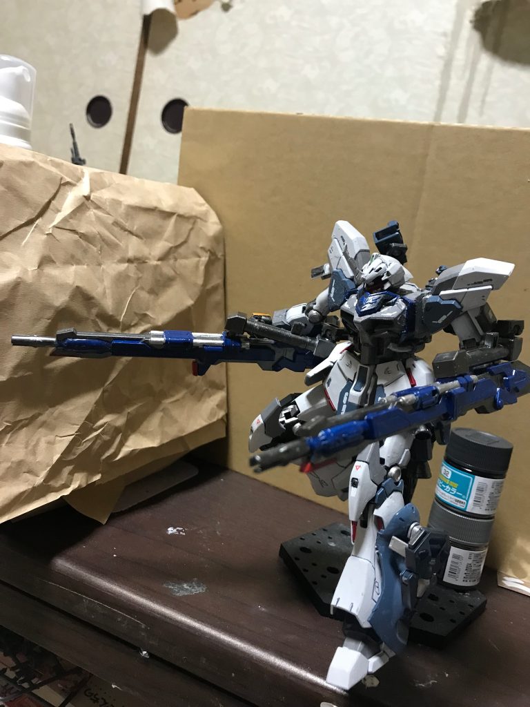 アグニツインで