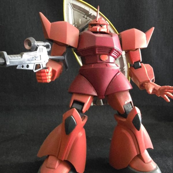 シャア専用ゲルググ