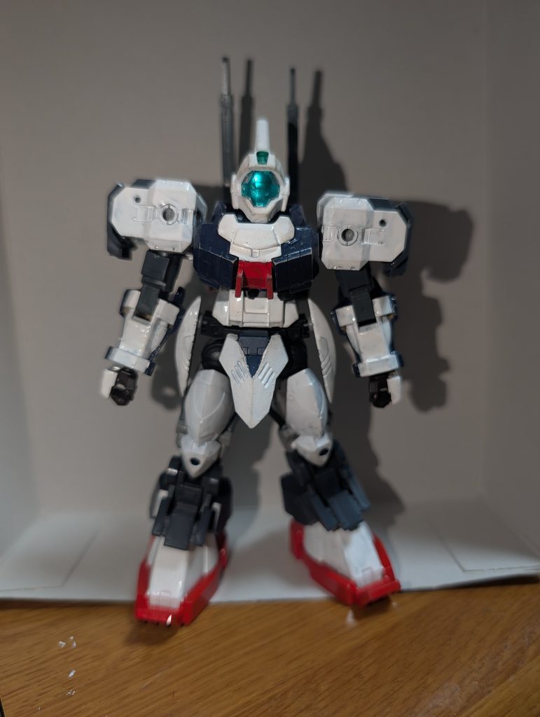 ヴァーチェリスペクトのミキシングです！
