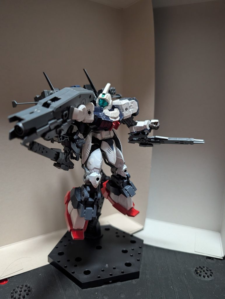 ヴァーチェからセラヴィーへ。